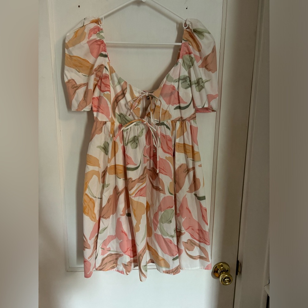 Abercrombie Dress